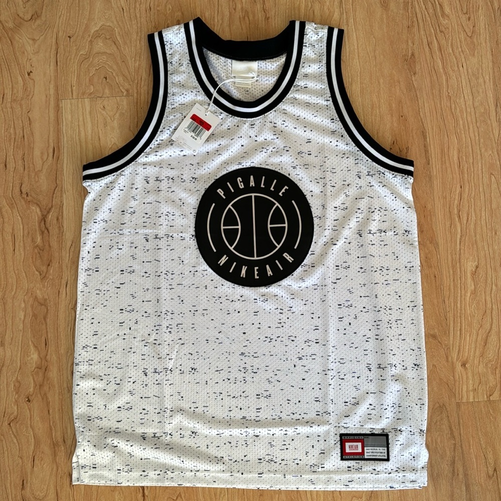 Nike x Pigalle Jersey